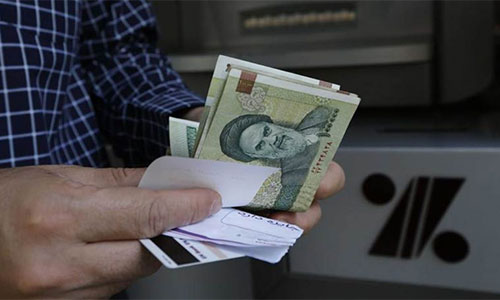 Irán e Iraq rompen la hegemonía del dólar